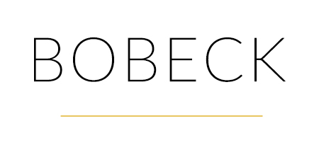 Homepage Bobeck Marktonderzoek